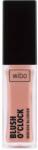 Wibo Wibo, Blush O`Clock, Natural, Liquid Blush, 02, 11 g