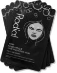Rodial Set, Rodial, Snake, Curățare, Mască facială, Pentru față, 4 buc, 22 g Masca de fata
