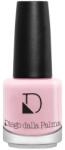 Diego dalla Palma Diego Dalla Palma, Makeup Nails, Toluene-Free, Semi-Sheer, Nail Polish, 205, Pink Lemonade, 14 ml