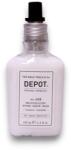 Depot Depot, 400 Shave Specifics No. 408, Cologne Clasic, Hidratant, Balsam după bărbierit, 100 ml