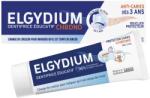 ELGYDIUM Elgydium, Tandpasta Chrono, Fluorinol, Cavity, Toothpaste, 50 ml