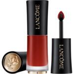 Lancome Lancome, L’Absolu Rouge Drama Ink, Semi-mat, Ruj lichid, 555, Sete de viață, 6 ml