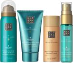 RITUALS Set Rituals: The Ritual Of Karma, Shower Mousse, 50 ml + The Ritual Of Karma, Shimmer, Body Oil, 30 ml + The Ritual Of Karma, Hydrating, Body Cream, 70 ml + The Ritual Of Karma, Hair Scented Mist, For
