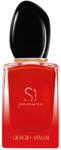 Giorgio Armani Giorgio Armani, Si Passione Intense, Apă de parfum, Pentru femei, 50 ml Parfum