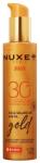 NUXE Nuxe, Sun Gold, Protecție UV, Ulei de bronzat, SPF 30, 150 ml