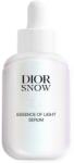 Dior Christian Dior, Diorsnow Essence of Light, Luminare, Ser, Pentru față și gât, 30 ml