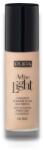Pupa Pupa, Active-Light, Fără ulei, Iluminând, Fond de ten lichid, 60, Chihlimbar, 30 ml