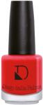 Diego dalla Palma Diego Dalla Palma, Makeup Nails, Toluene-Free, Full-Coverage, Nail Polish, 224, Red Passion, 14 ml
