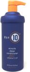 It`s a 10 It's a 10, Miracle Deep Plus Keratin, Balsam de păr, Pentru reparații, 517.5 ml