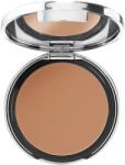 Pupa Pupa, Extreme Matt, Fără ulei, Natural opac, Fundație compactă, 080, Chihlimbar, SPF 20, 11 g