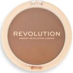 Makeup Revolution Makeup Revolution, Ultra Cream, Cocoa, Bronzing, Bronzer Compact Powder, Light, 6.7 g