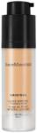 BareMinerals BareMinerals, Original Liquid Mineral, Luminous, Liquid Foundation, 15, Neutral Medium, SPF 20, 30 ml