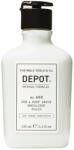 Depot Depot, 400 Shave Specifics No. 402, Uleiuri esențiale, Calmant, Fluid pentru înainte și după bărbierit, 100 ml