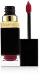 Tom Ford Tom Ford, Luxe Vinyl, Mat, Ruj lichid, 05, Decomprimă, 6 ml