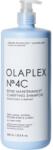 OLAPLEX Olaplex, No. 4C Bond Maintenance , Șampon pentru păr, Clarificare, 1000 ml