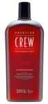 American Crew American Crew, Pro Solution Series, Șampon pentru păr, Anticădere păr, 250 ml