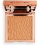 Makeup Revolution Makeup Revolution, Pro Sculpting, Illuminating, Bronzer Compact Powder, Balao, 8 g