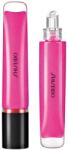 Shiseido Shiseido, Shimmer GelGloss, Luciu de buze, 08, Sumire Magenta, 9 ml