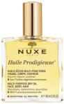 Nuxe Nuxe, Huile Prodigieuse Multi-Purpose, Hrănitor, Ulei de corp, Pentru față, corp și păr, 100 ml