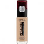 L'Oréal L'Oreal Paris, L'Oreal Paris Infaillible 24H, Liquid Foundation, 220 Sand, SPF 25, 30 ml