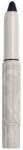 Off-White Off-White, Imprint Jet, Precizie, Creion eyeliner gel, Negru, 2 g