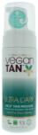 Vegan Tan Vegan Tan, Ultra Dark Tan, Vegan, Bronzing, Self-Tanning Mousse, 150 ml