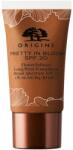 Origins Origins, Pretty In Bloom, Long Wearing, Cream Foundation, 710, Very Deep Cool, SPF 20, 30 ml