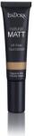IsaDora IsaDora, Natural Matt, Fără ulei, Mat, Fond de ten lichid, 20, Miere, 50 ml
