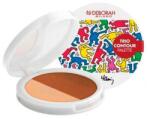 Deborah Deborah, Trio Contour, Contouring Palette, Keith Haring, 13 g