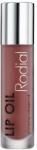 Rodial Rodial, Rodial, Colagen, Umplere, Ulei de buze, Prună sălbatică, 4 ml