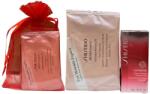 Shiseido Eye2Eye Set Shiseido: Ultimune Power Infusing, Energising, Serum, For Face, 5 ml + Benefiance WrinkleResist24, Retinol, Smoothing, Under-Eye Mask Patch, 2 x 12 pcs