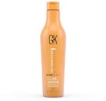GK Hair Global Keratin, Shield, Șampon pentru păr, Protecție UV, 240 ml