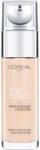 L'Oréal L'Oreal Paris, True Match, Natural Finish, Liquid Foundation, 2. R/2. C, Rose Vanilla, SPF 17, 30 ml