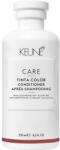 Keune Keune, Tinta Color, Balsam de păr, Pentru protecția culorii, 250 ml