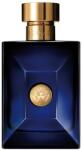 Versace Versace, Dylan Blue, Calmant, Loțiune după bărbierit, 100 ml