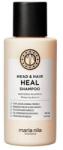 Maria Nila Maria Nila, Head & Hair Heal, Extract de Aloe Vera, Șampon pentru păr, Înviorător și liniștitor, 100 ml