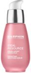 Darphin Darphin, Ideal Resource - Perfecting Smoothing, Nod japonez/Centella asiatica & Hibiscus alb, Anti-îmbătrânire și Strălucire, Zi & Noapte, Ser, Pentru față, 30 ml