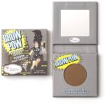 The Balm The Balm, Brow Pow, Eyebrow Powder, Light Brown, 85 g