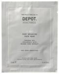 Depot Set, Depot, 800 Skin Specifics No. 807, Acid hialuronic, Calmant/Hidratant & Nutritiv, Mască facială, Pentru față, Zi, 12 buc, 13 ml Masca de fata