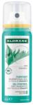 Klorane Klorane, Nettle, Vegan, Hair Dry Shampoo, Oil, 150 ml