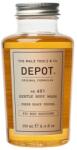 Depot Depot, 600 Body Solutions No. 601, Botanical Complex, Cleansing, Fresh Black Pepper, Body Wash, 250 ml