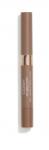 Gosh Gosh, Line'n Coat, Creion pentru buze și lac pentru buze 2 în 1, 004, Caramel Toffee, 2 ml