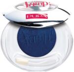 PUPA Pupa, Vamp! , Eyeshadow Compact, 302, Carbon Blue, 2.5 g