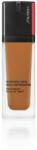 Shiseido Shiseido, Synchro Skin Self- Refreshing Cushion, Fără ulei, Fond de ten lichid, 440, Chihlimbar, SPF 30, 30 ml
