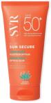 Laboratoires SVR SVR, Sun Secure Blur, Fără parfum, Protecție solară, Cremă de soare, Pentru față, SPF 50+, 50 ml
