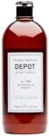 Depot Depot, 100 Hair Cleansing No. 105, Complex multivitaminic, Șampon pentru păr, Anticădere păr, 1000 ml