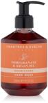 Crabtree & Evelyn Crabtree & Evelyn, Pomegranate & Argan Oil, Nourishing, Liquid Soap, For Hands, 250 ml