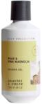 Crabtree & Evelyn Crabtree & Evelyn, Pear & Pink Magnolia, Răcoritor, Gel de duș, 250 ml