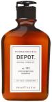 Depot Depot, 100 Hair Cleansing No. 105, Complex multivitaminic, Șampon pentru păr, Anticădere păr, 250 ml