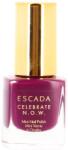 Escada Escada, Celebrate N. O. W. , Nail Polish, Intense Plump, 4.5 ml